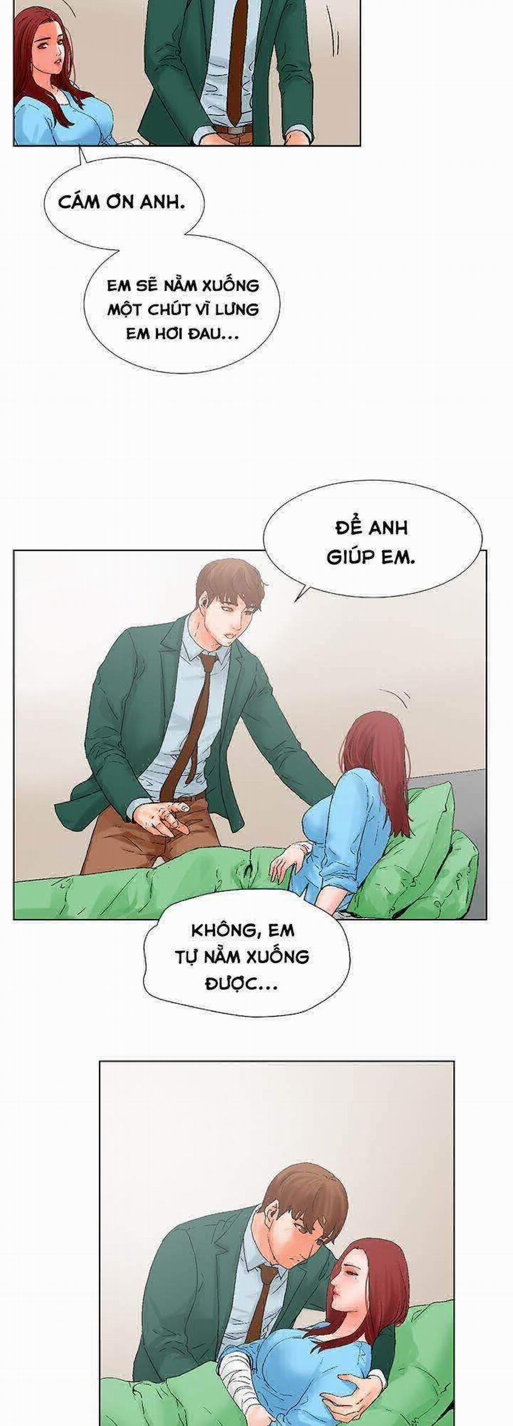 Anh Ta, Tôi, Cô Ấy 11 trang 42