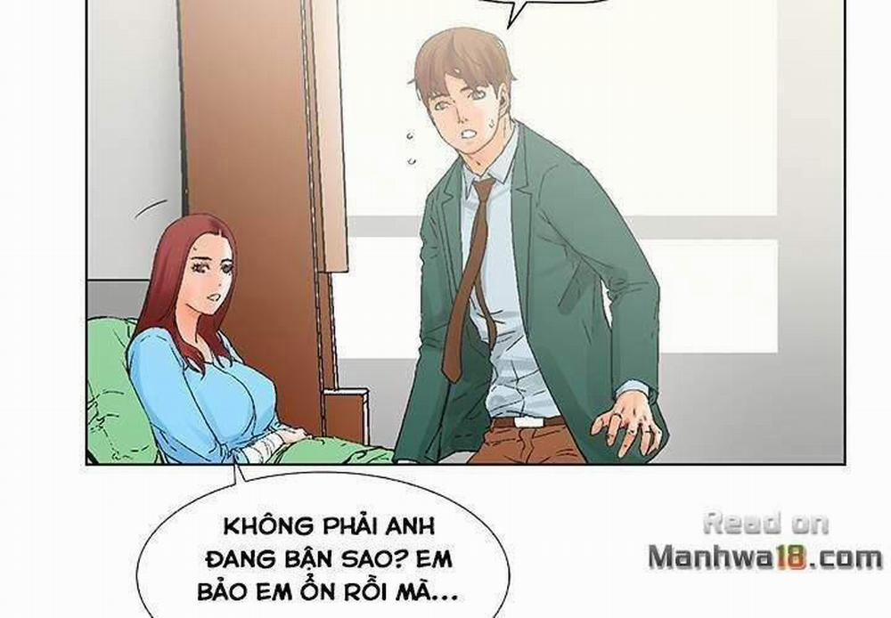 Anh Ta, Tôi, Cô Ấy 12 trang 1