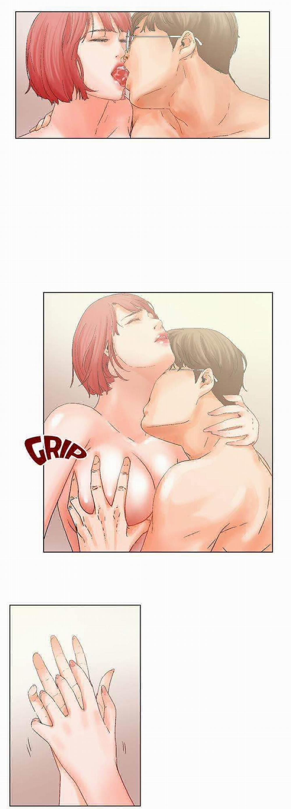 Anh Ta, Tôi, Cô Ấy 12 trang 15