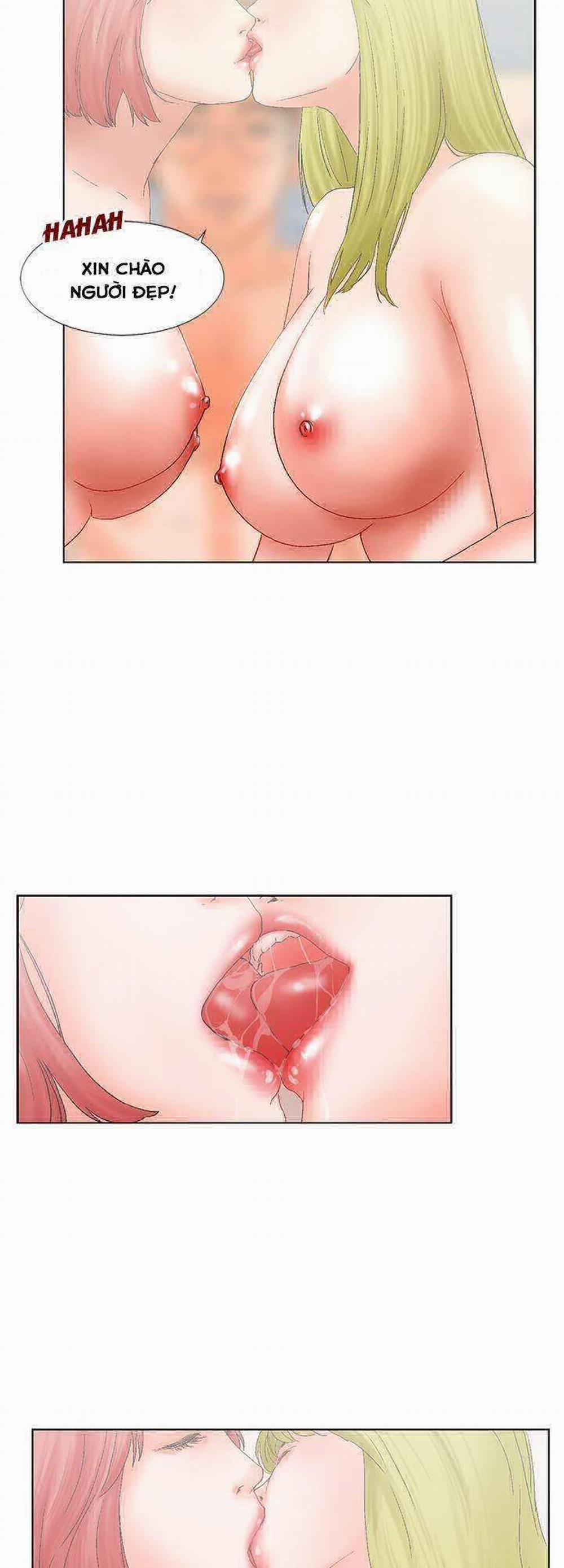 Anh Ta, Tôi, Cô Ấy 12 trang 17