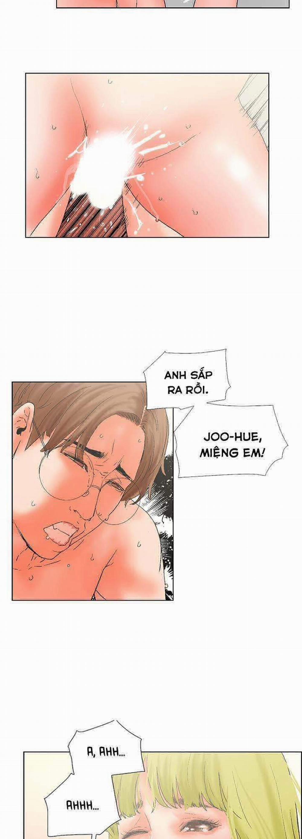 Anh Ta, Tôi, Cô Ấy 12 trang 41