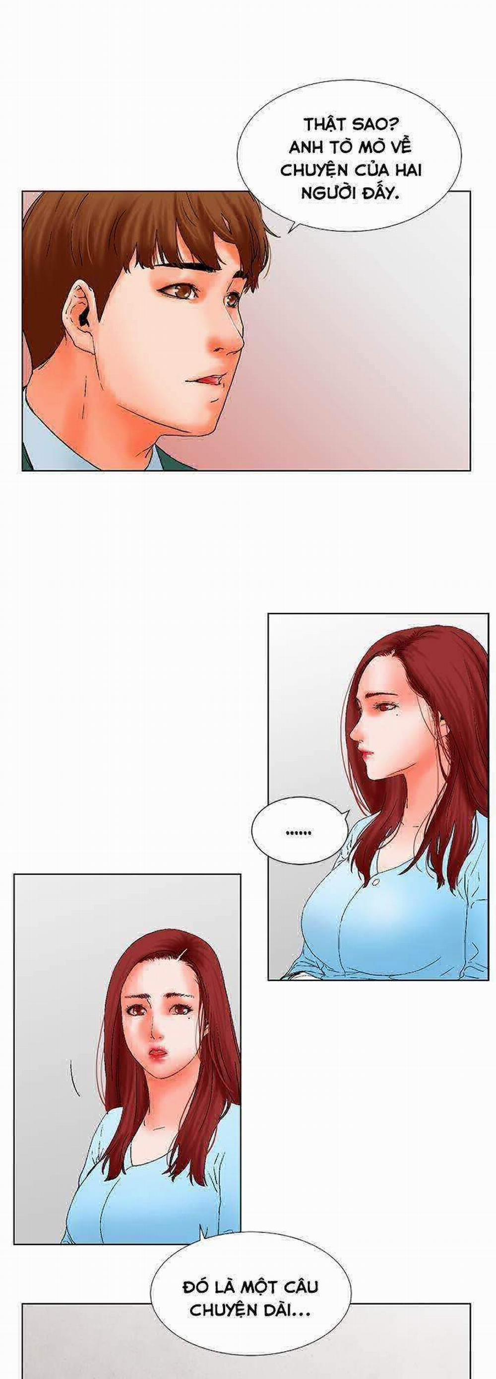 Anh Ta, Tôi, Cô Ấy 13 trang 27