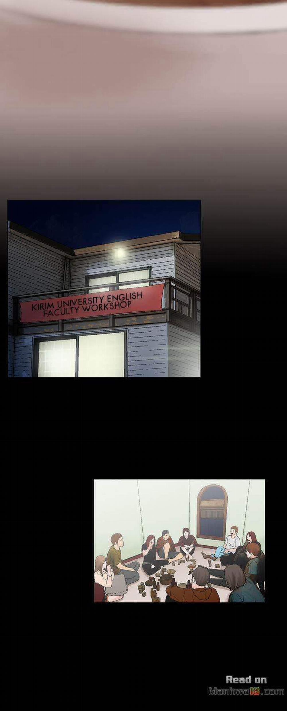 Anh Ta, Tôi, Cô Ấy 13 trang 31