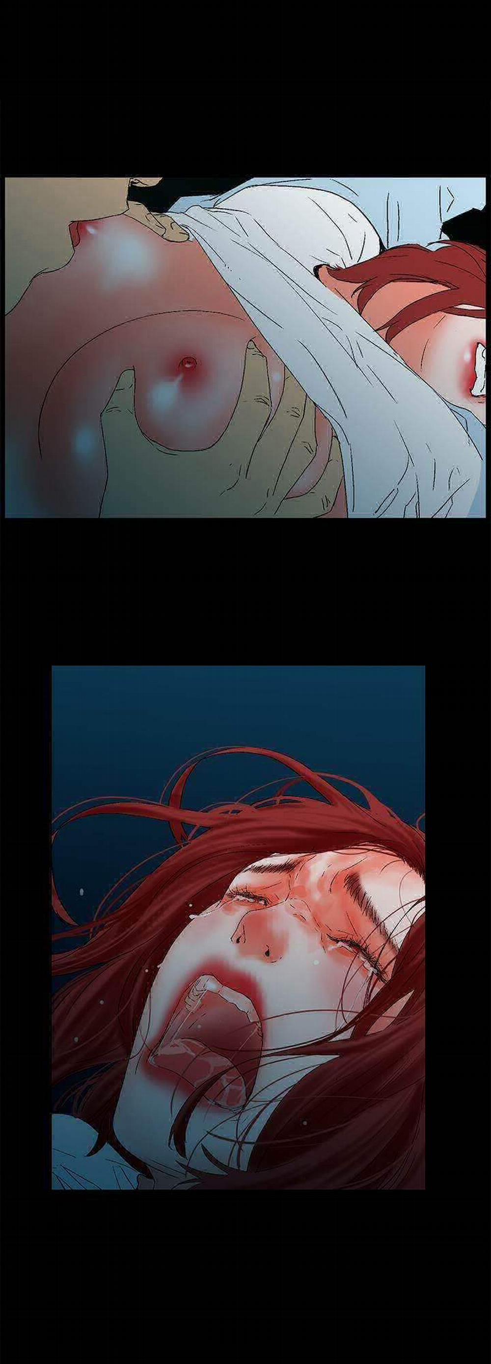 Anh Ta, Tôi, Cô Ấy 13 trang 37