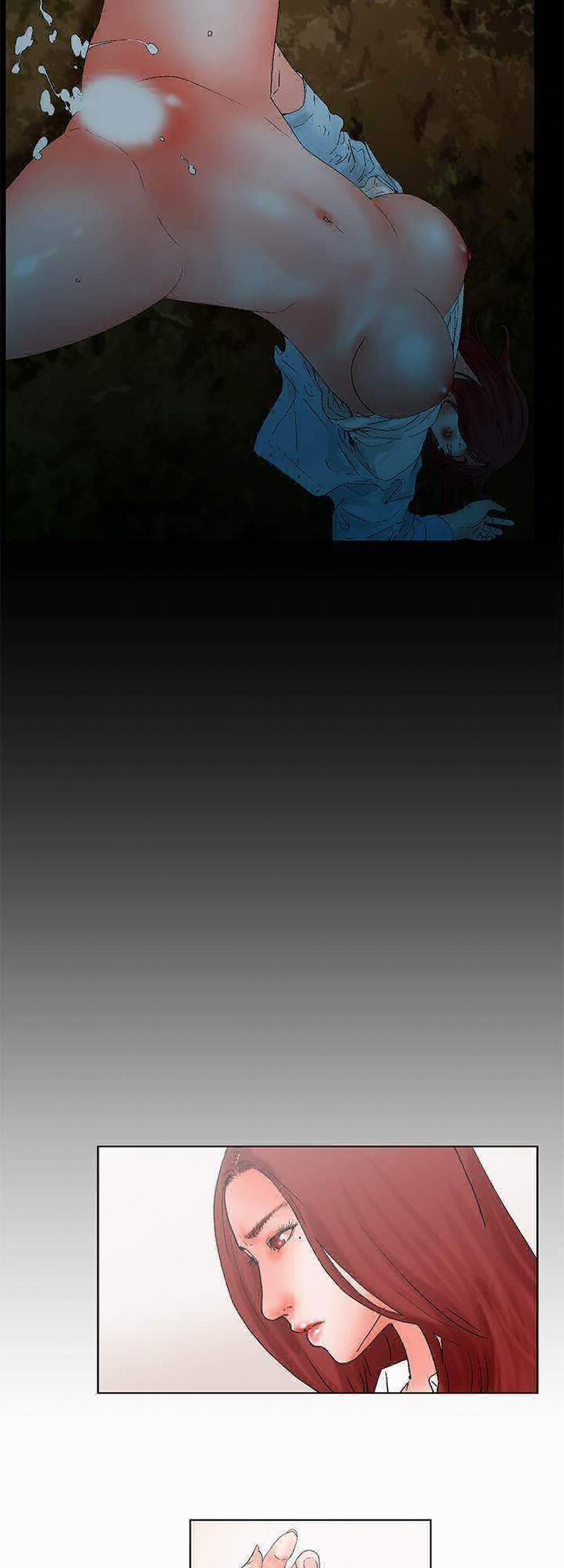 Anh Ta, Tôi, Cô Ấy 13 trang 39