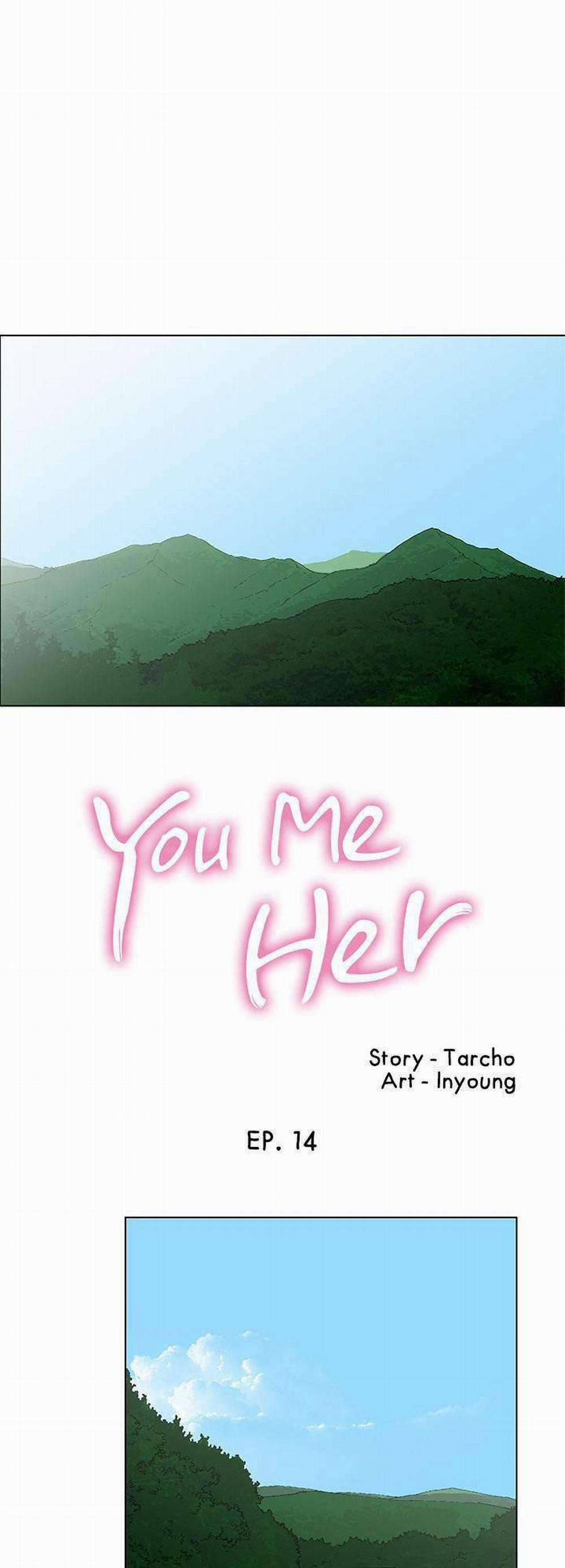 Anh Ta, Tôi, Cô Ấy 14 trang 0