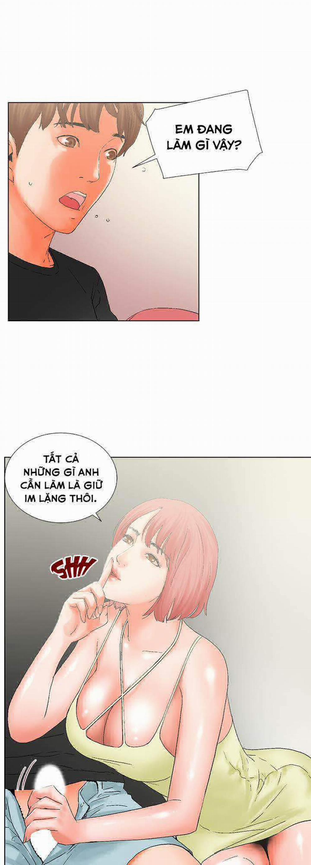 Anh Ta, Tôi, Cô Ấy 14 trang 11