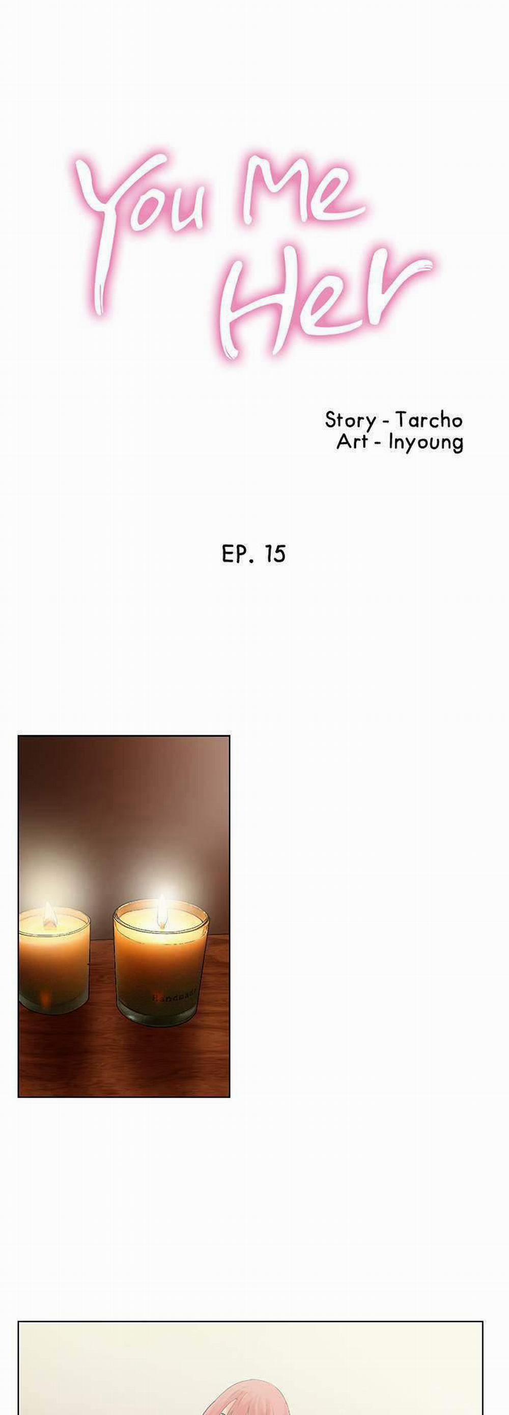 Anh Ta, Tôi, Cô Ấy 15 trang 0