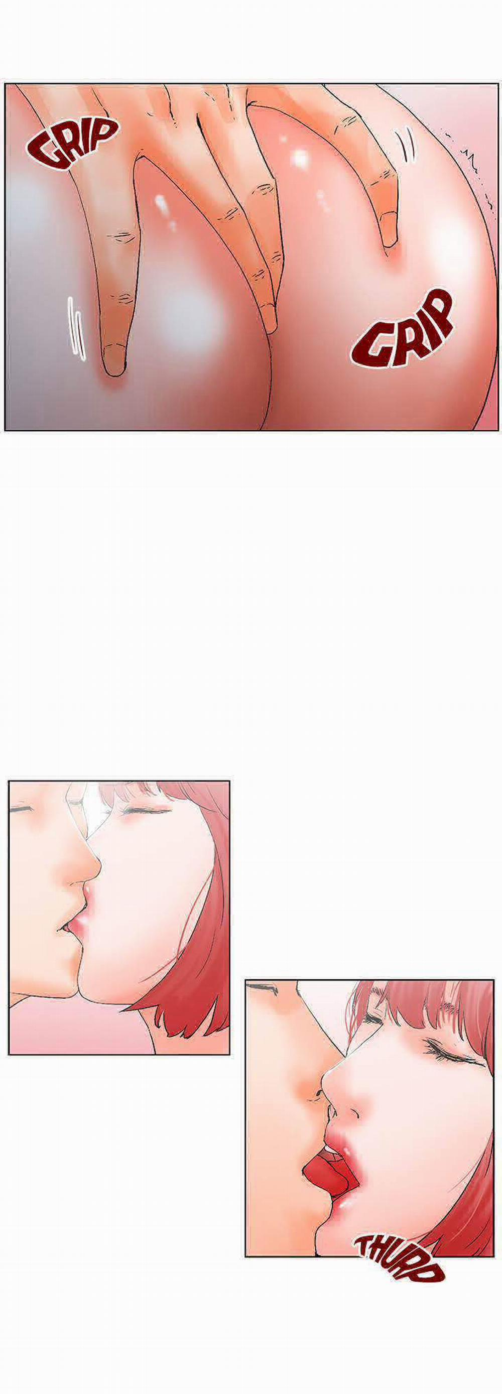 Anh Ta, Tôi, Cô Ấy 15 trang 16