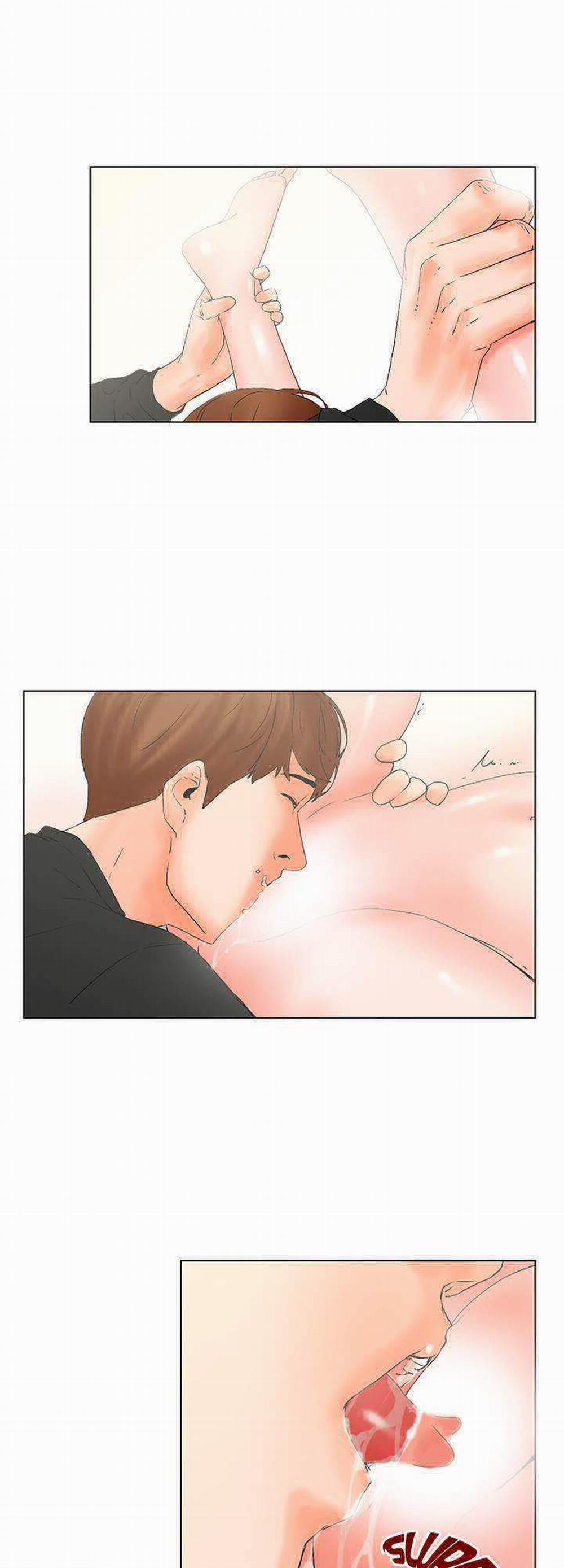 Anh Ta, Tôi, Cô Ấy 15 trang 26