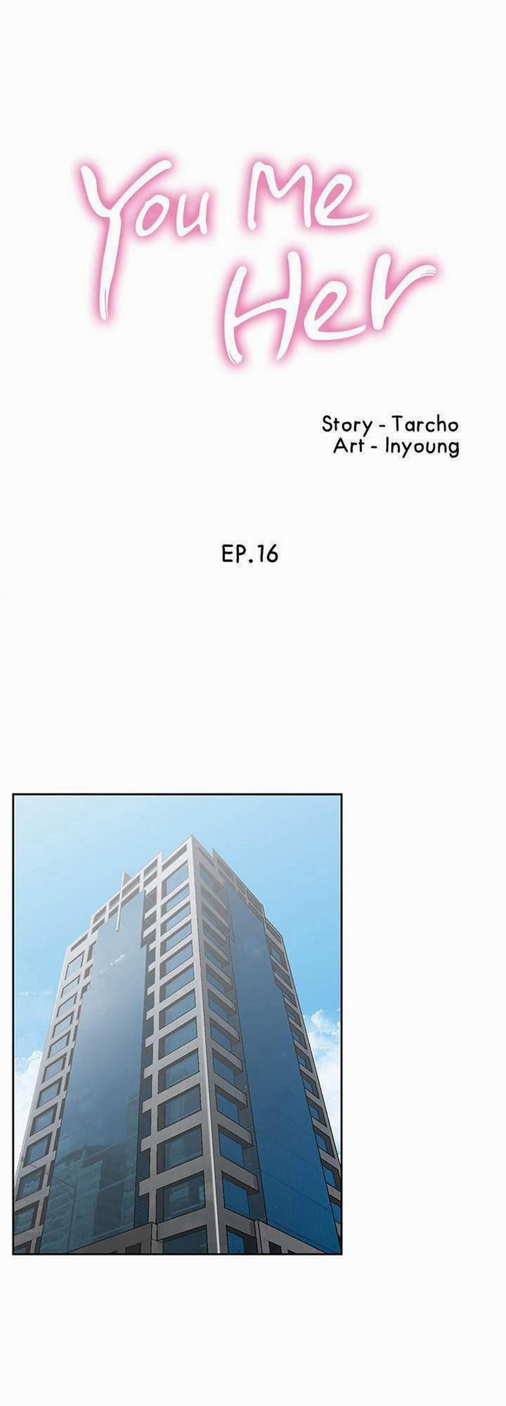 Anh Ta, Tôi, Cô Ấy 16 trang 0