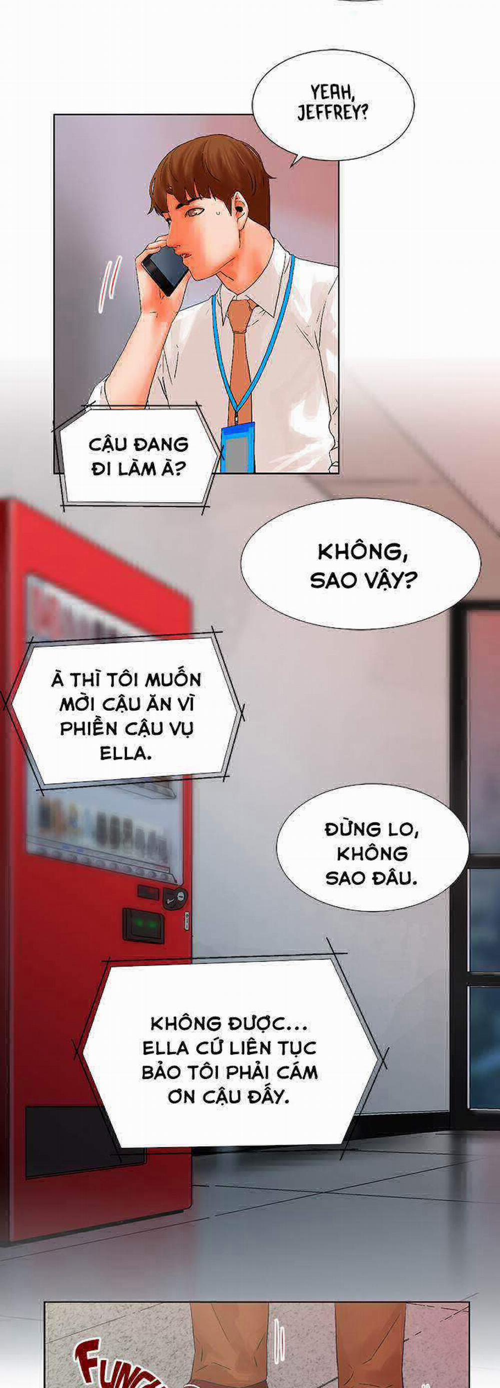 Anh Ta, Tôi, Cô Ấy 16 trang 23