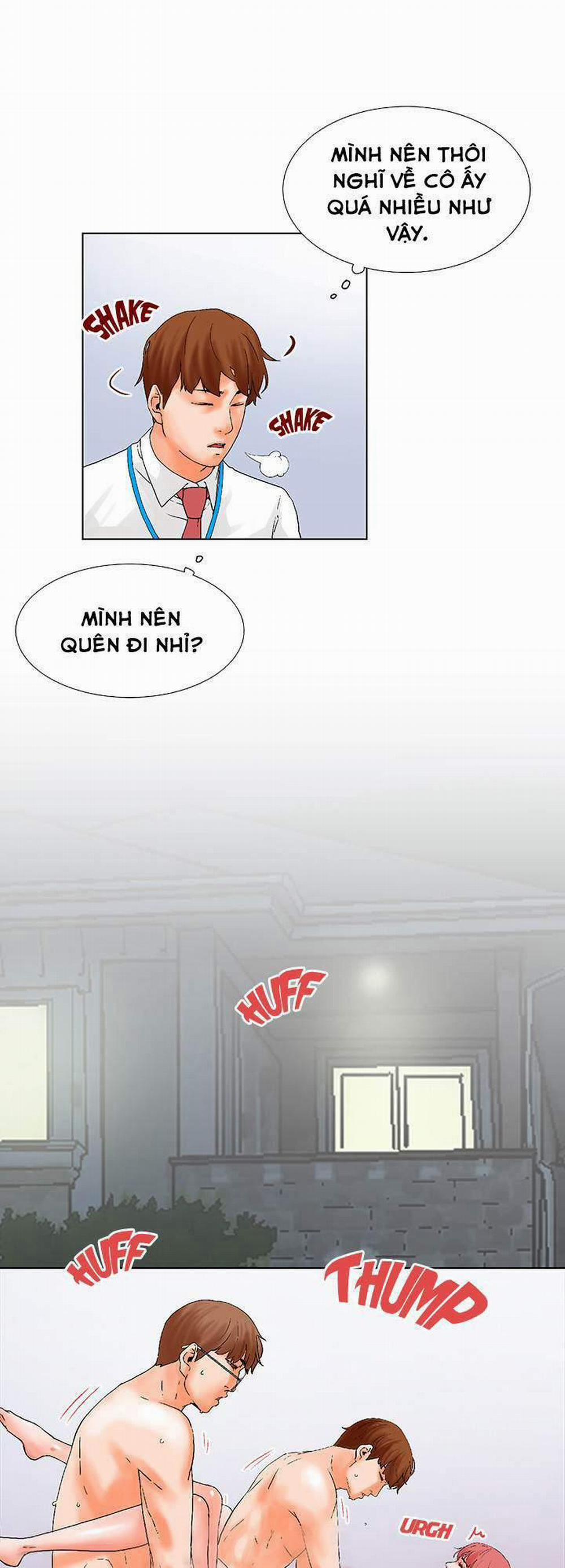 Anh Ta, Tôi, Cô Ấy 16 trang 3