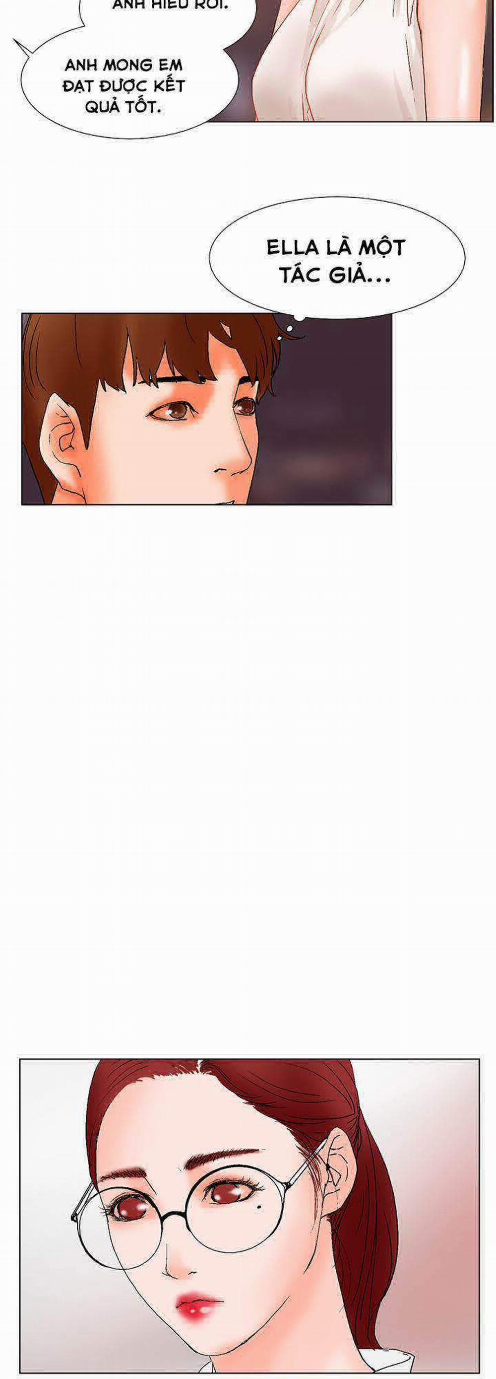 Anh Ta, Tôi, Cô Ấy 17 trang 10