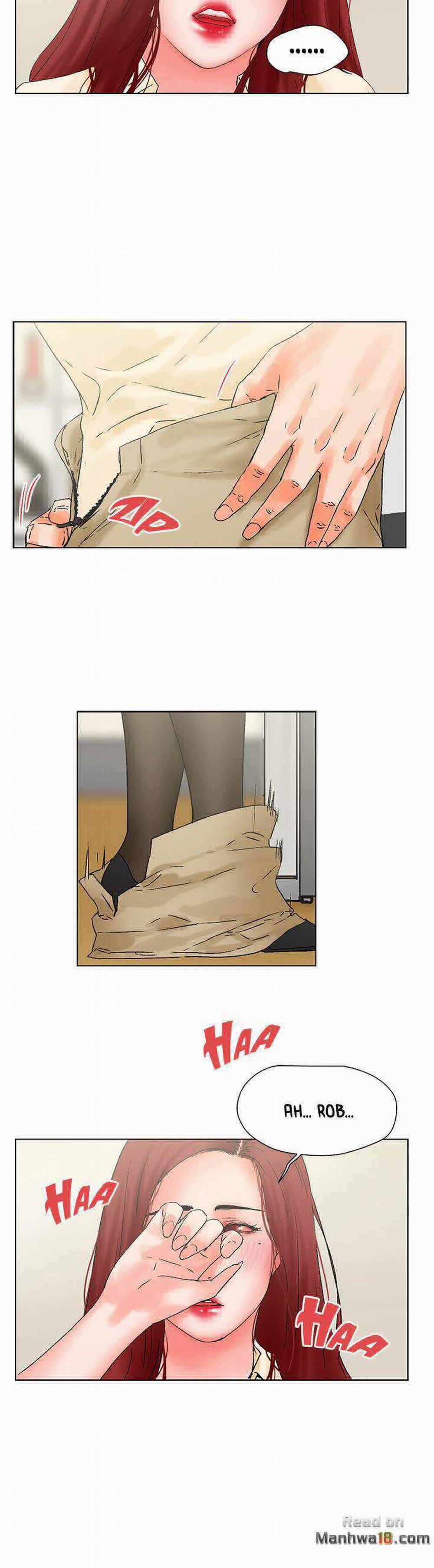 Anh Ta, Tôi, Cô Ấy 19 trang 13