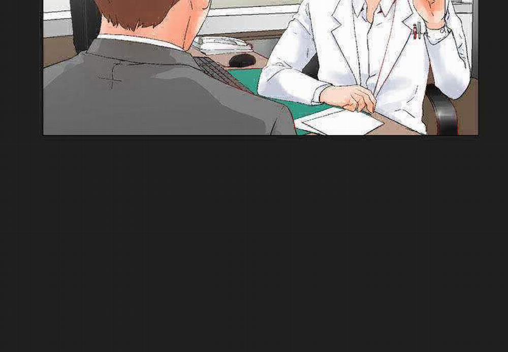 Anh Ta, Tôi, Cô Ấy 2 trang 11