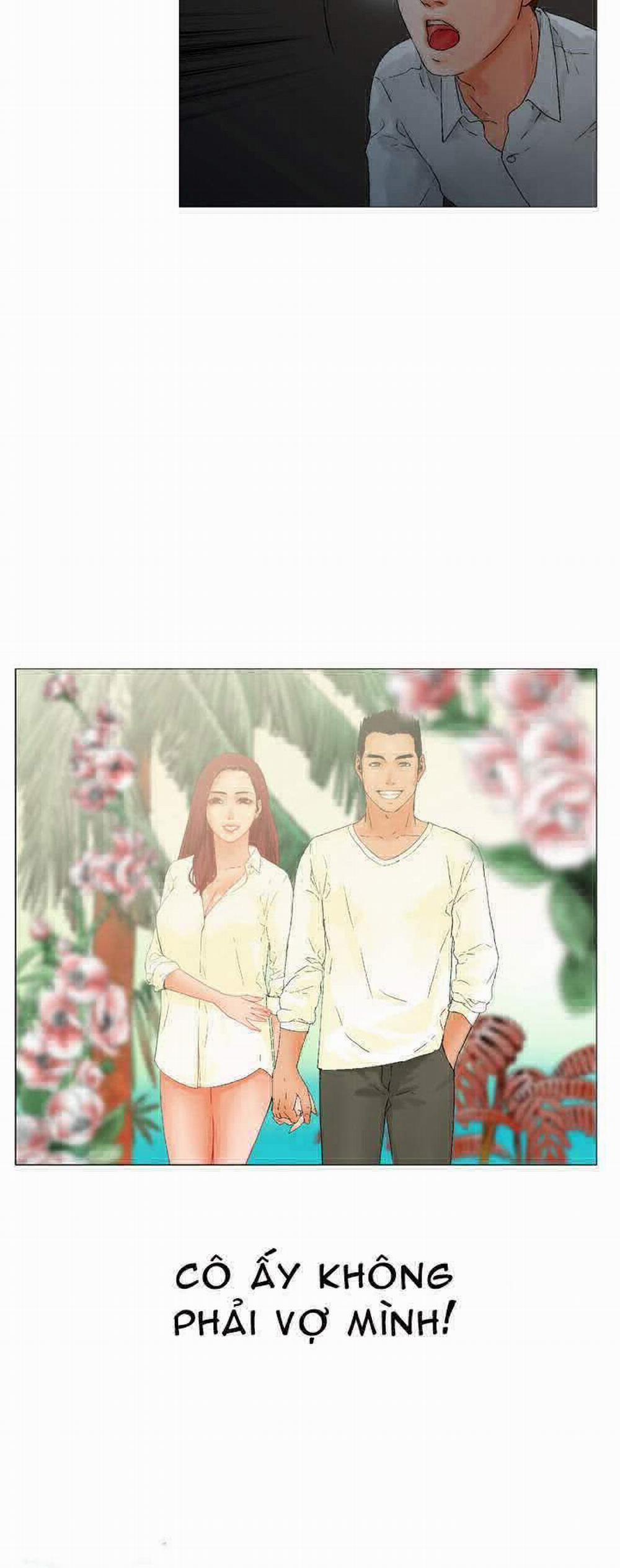 Anh Ta, Tôi, Cô Ấy 2 trang 19