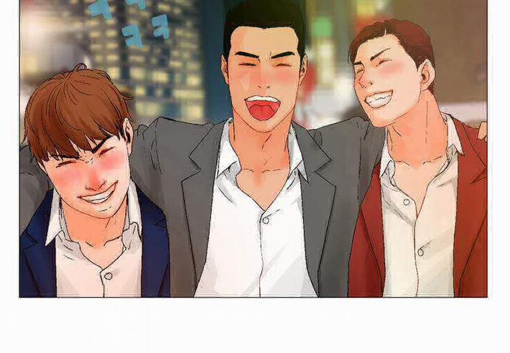 Anh Ta, Tôi, Cô Ấy 2 trang 23