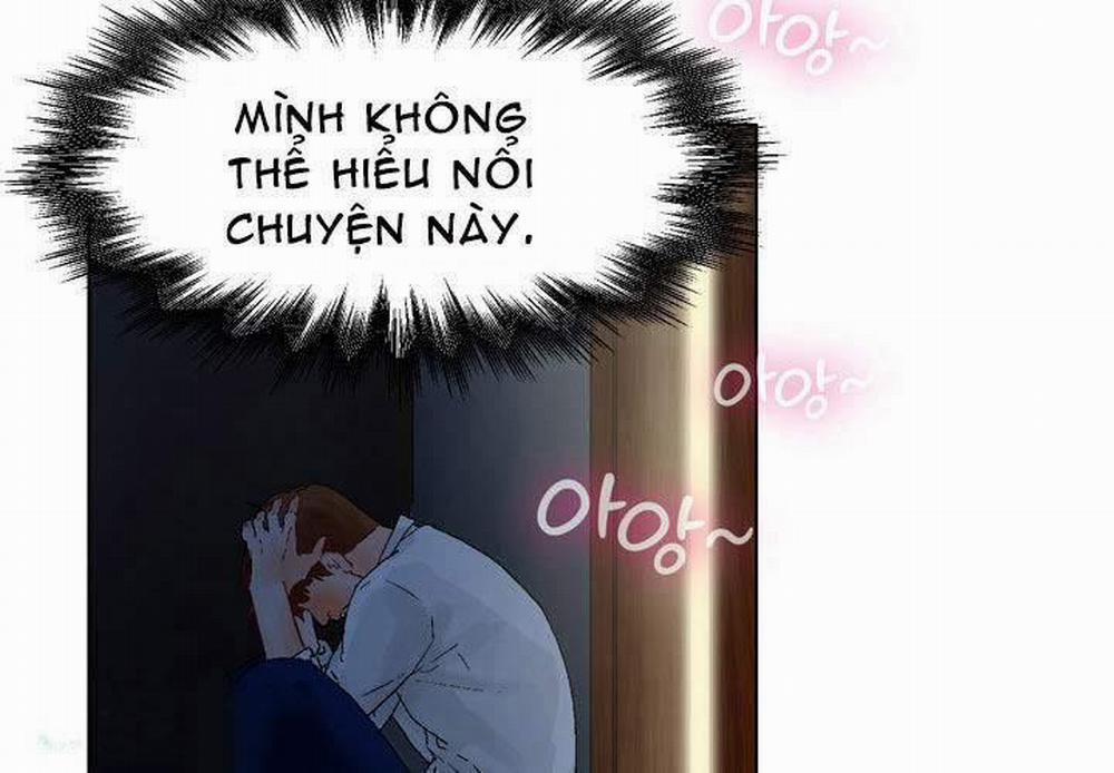 Anh Ta, Tôi, Cô Ấy 2 trang 3