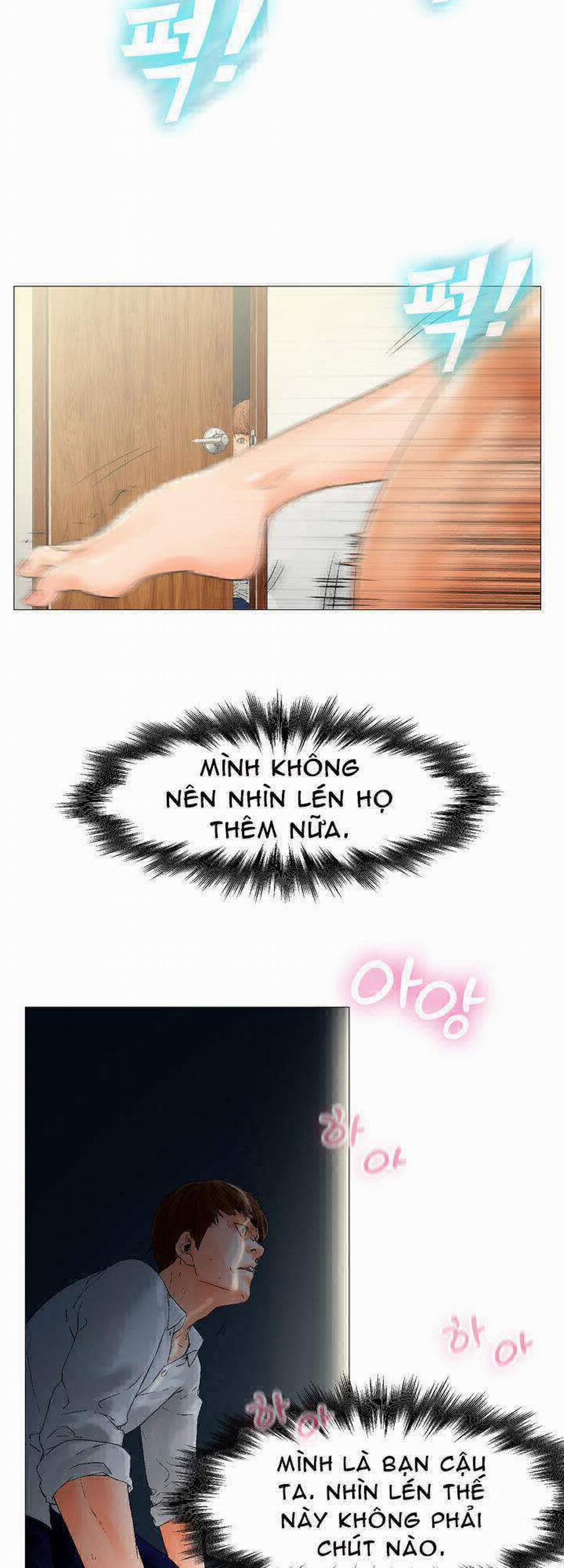 Anh Ta, Tôi, Cô Ấy 2 trang 37