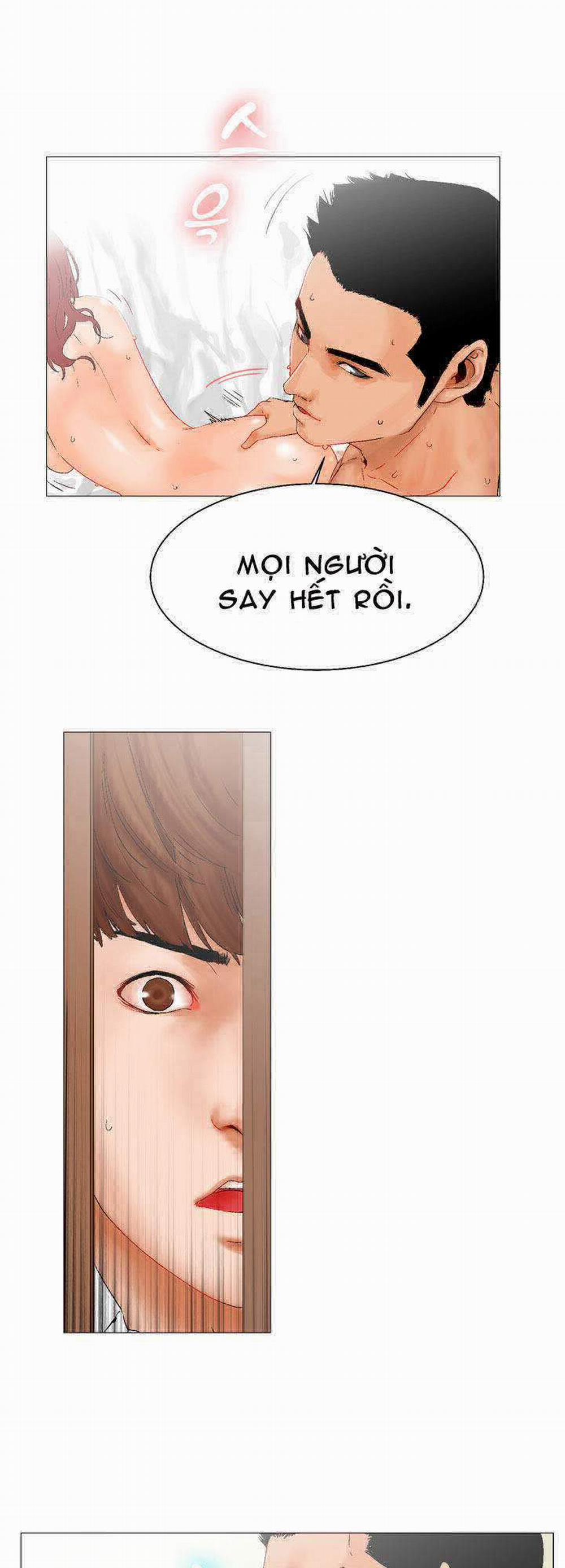 Anh Ta, Tôi, Cô Ấy 2 trang 45