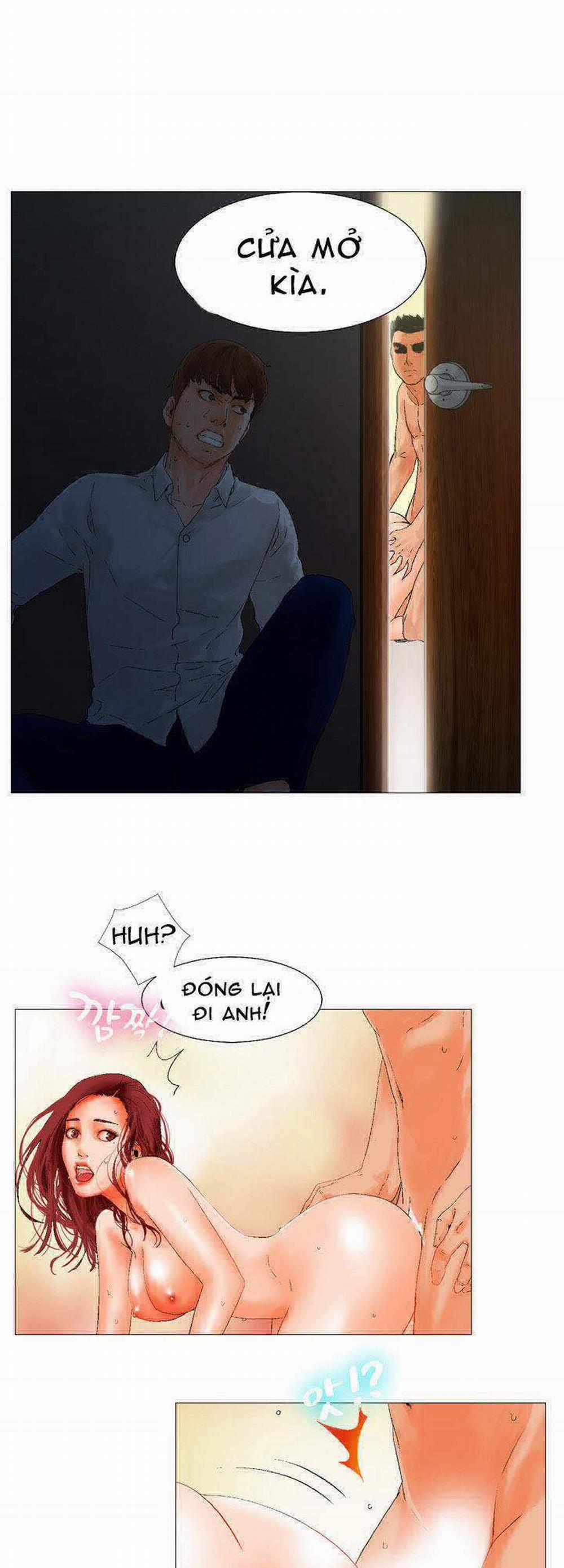 Anh Ta, Tôi, Cô Ấy 2 trang 50