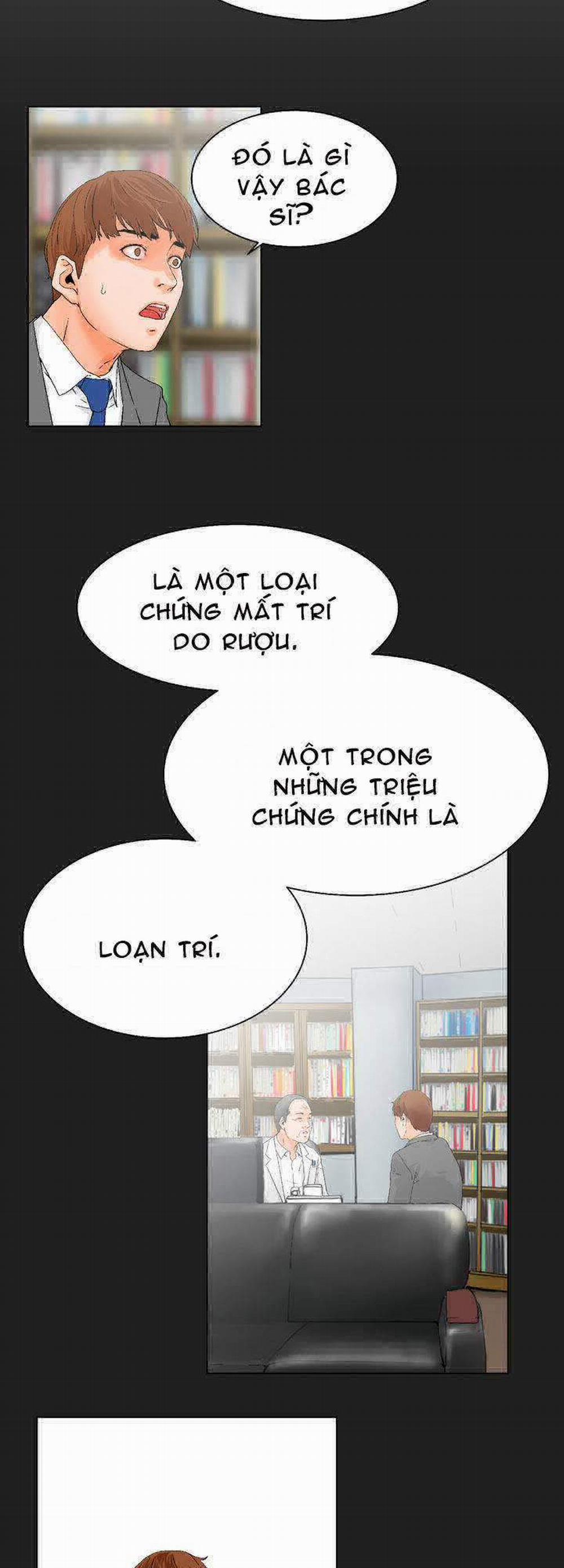 Anh Ta, Tôi, Cô Ấy 2 trang 7