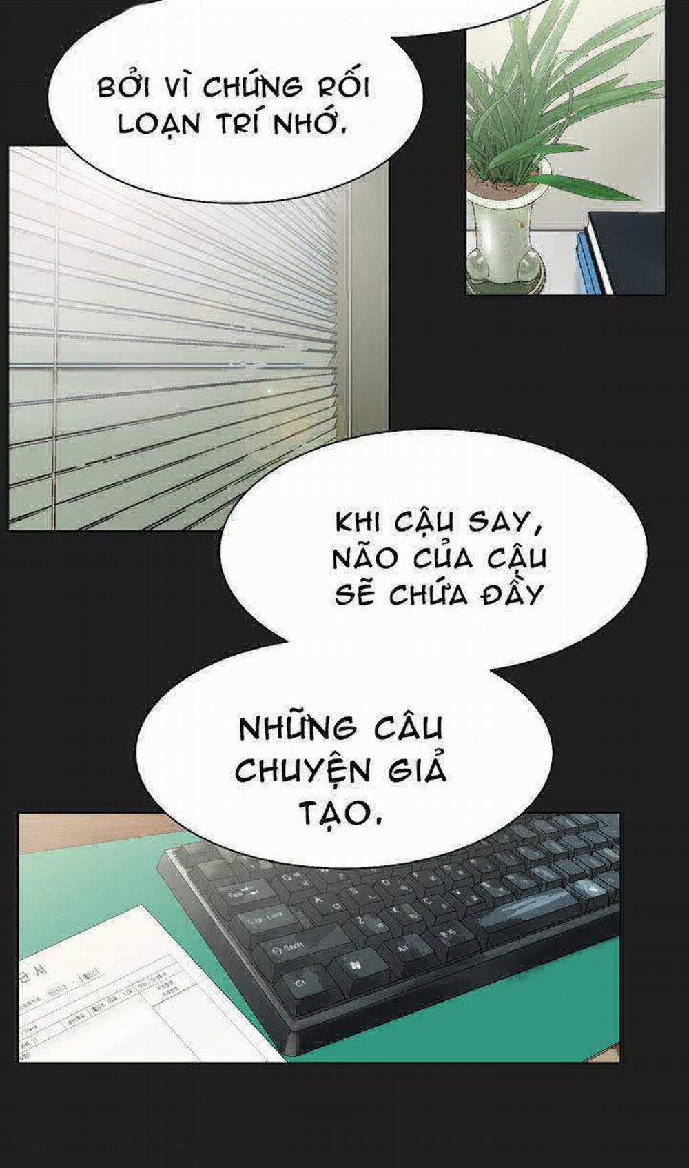 Anh Ta, Tôi, Cô Ấy 2 trang 9