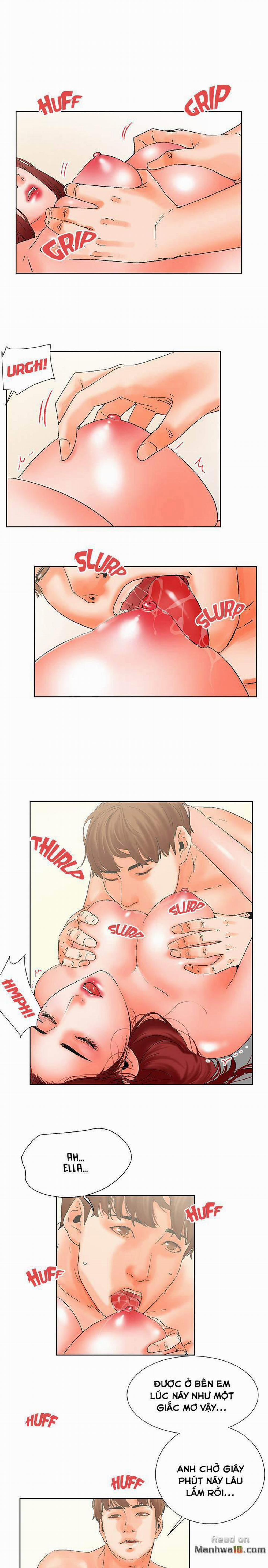 Anh Ta, Tôi, Cô Ấy 20 trang 2