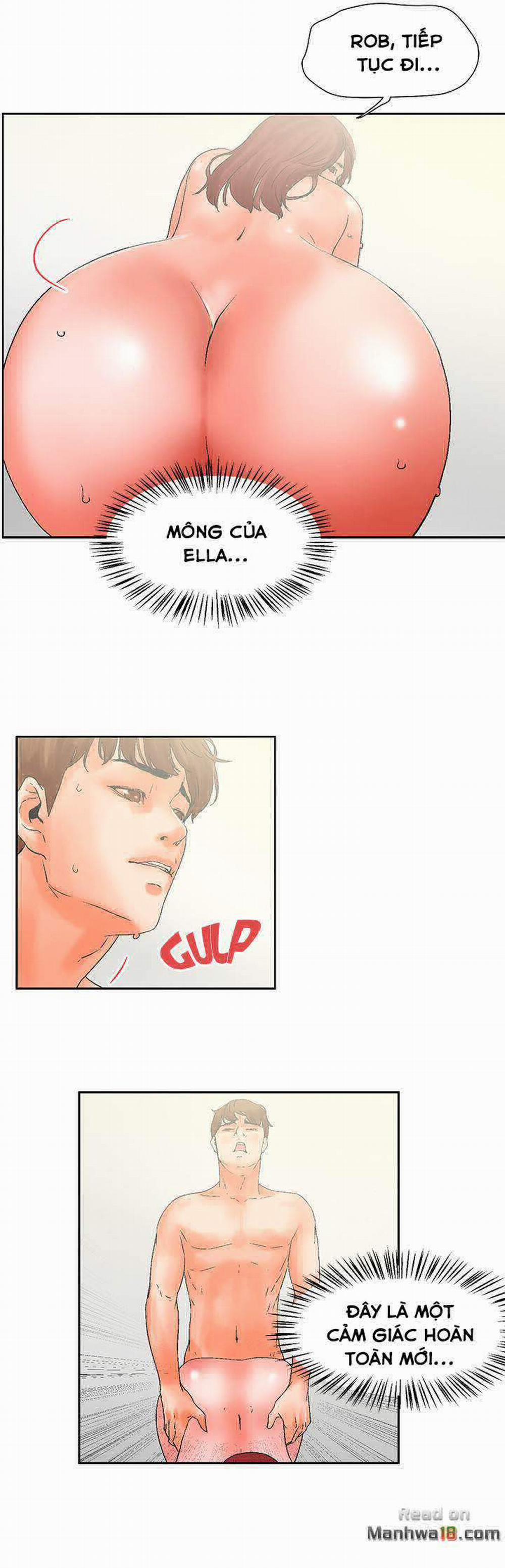 Anh Ta, Tôi, Cô Ấy 20 trang 9