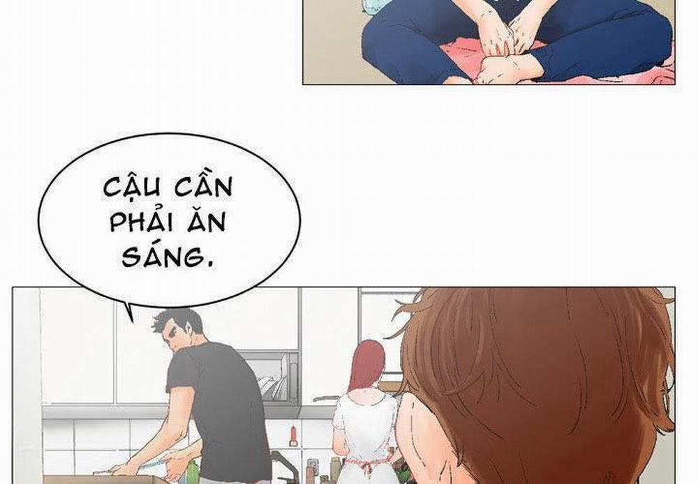 Anh Ta, Tôi, Cô Ấy 3 trang 1