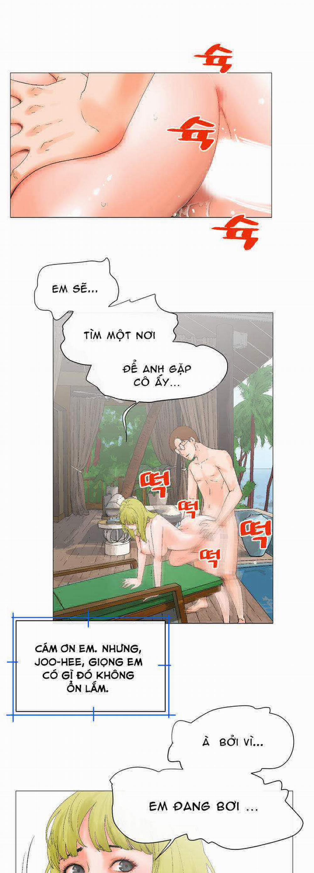 Anh Ta, Tôi, Cô Ấy 3 trang 35