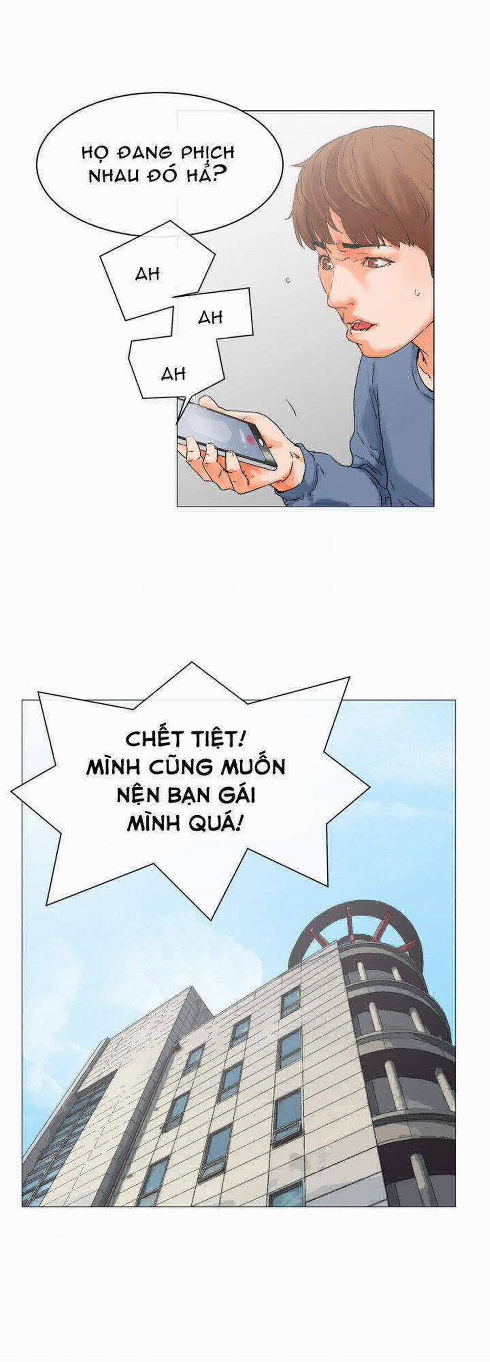 Anh Ta, Tôi, Cô Ấy 3 trang 40