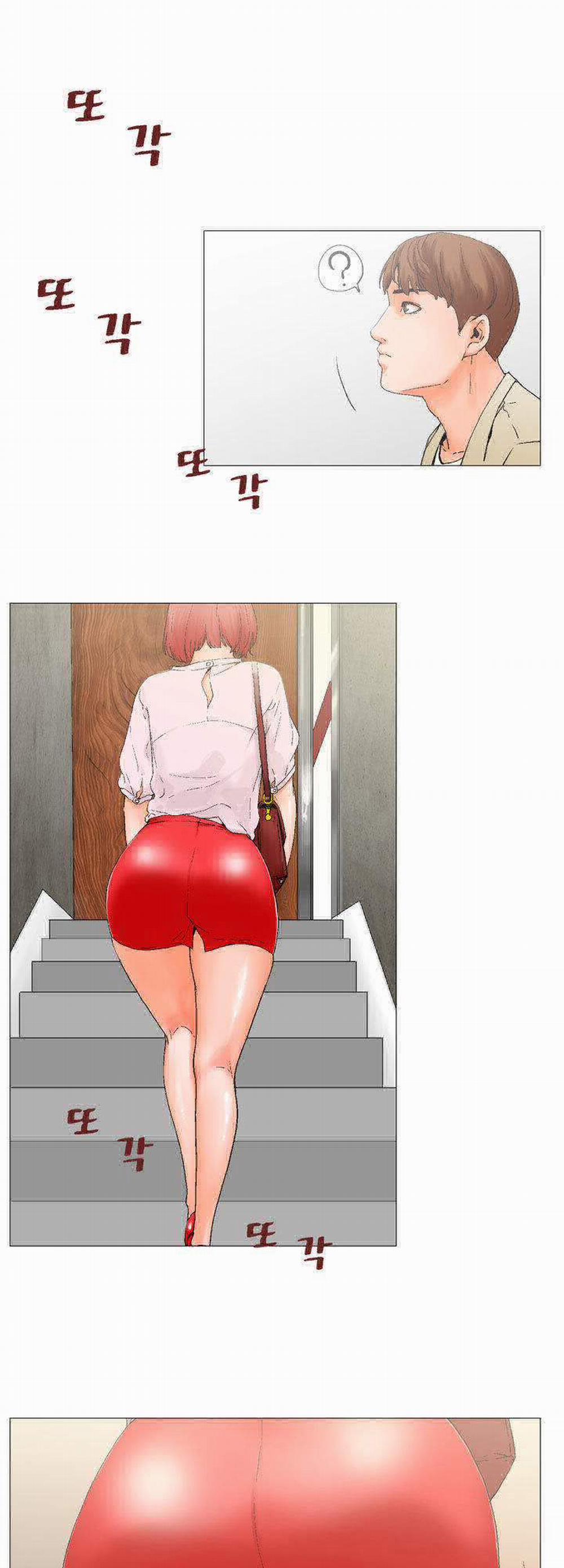 Anh Ta, Tôi, Cô Ấy 3 trang 45