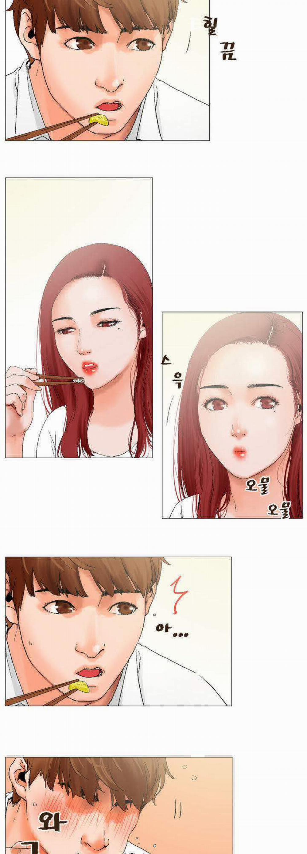 Anh Ta, Tôi, Cô Ấy 3 trang 7