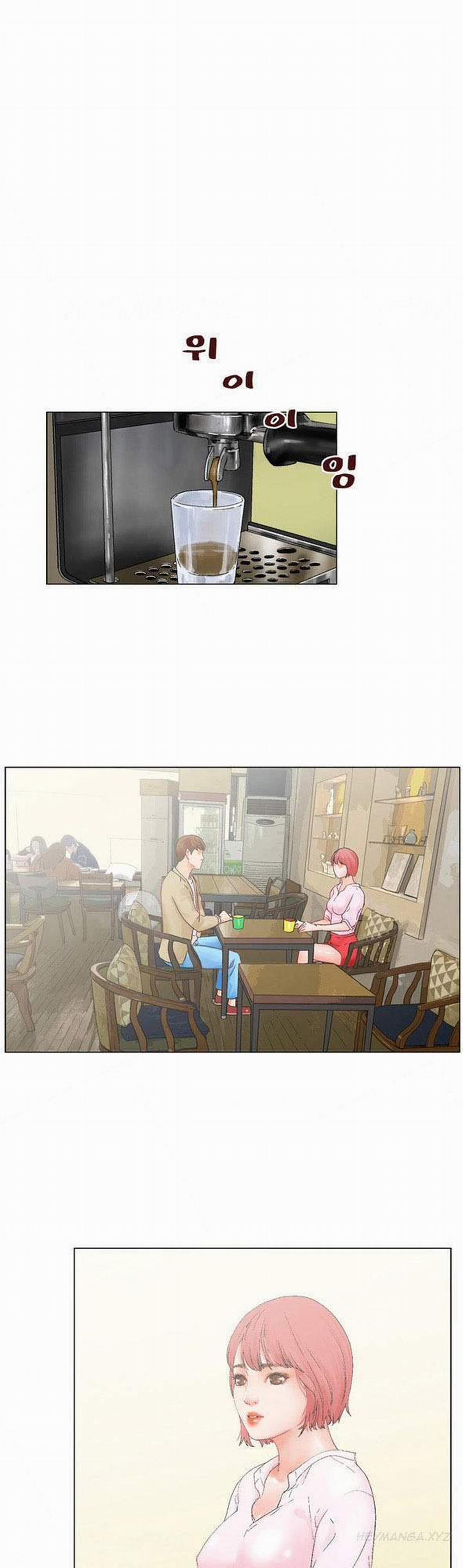 Anh Ta, Tôi, Cô Ấy 4 trang 0