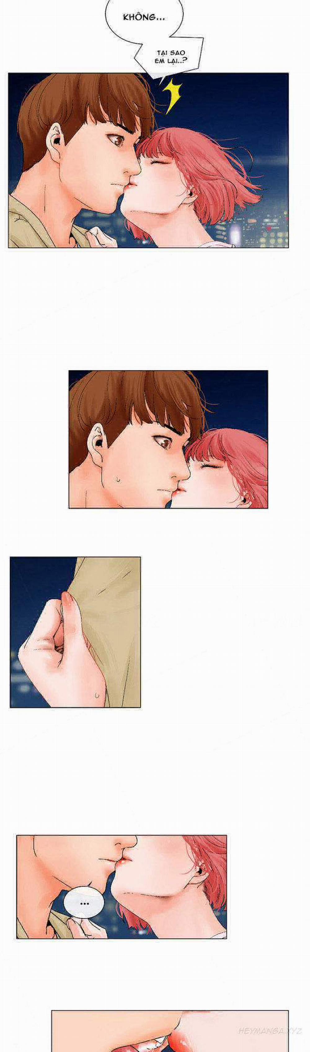 Anh Ta, Tôi, Cô Ấy 4 trang 34