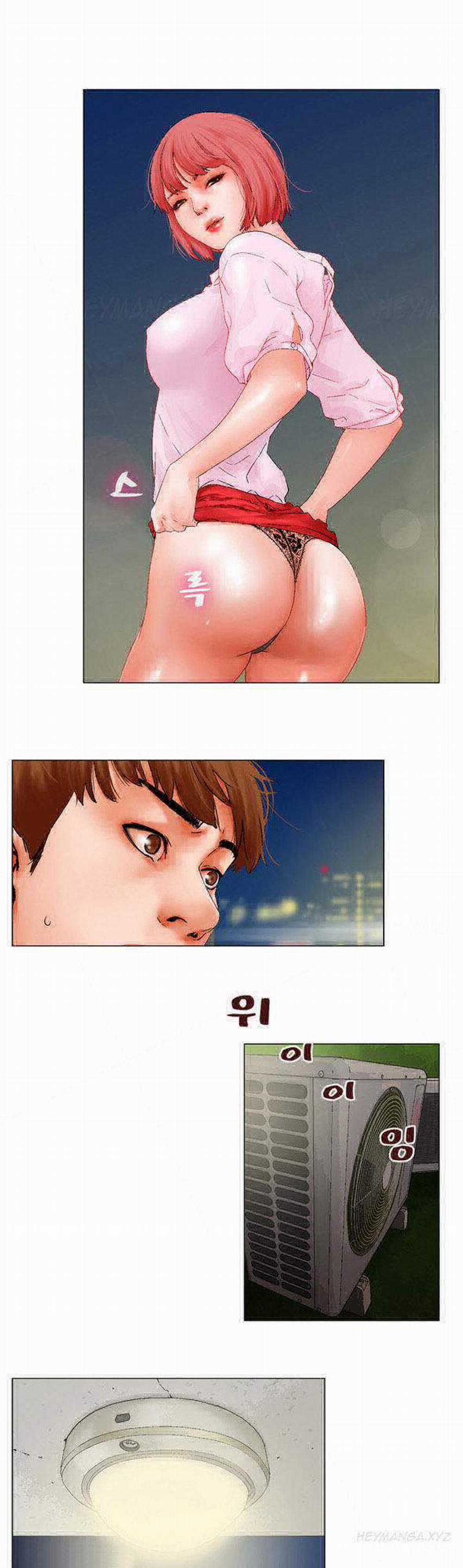 Anh Ta, Tôi, Cô Ấy 4 trang 42