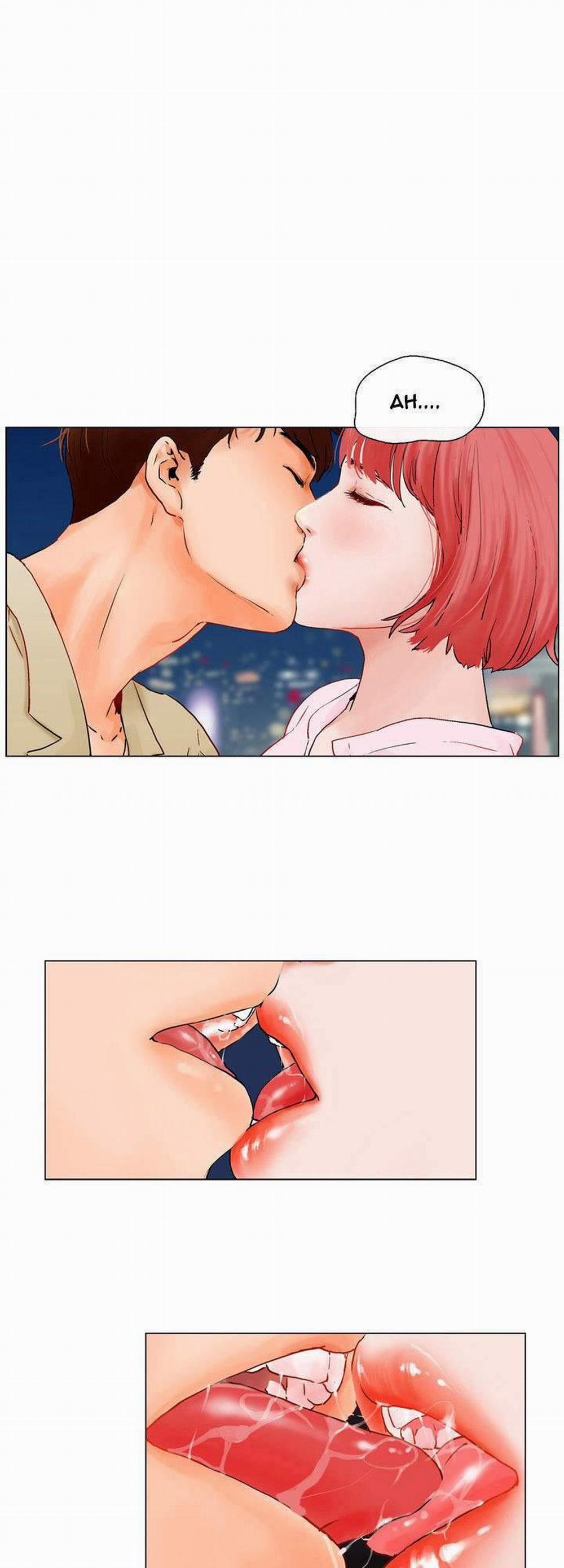 Anh Ta, Tôi, Cô Ấy 5 trang 1