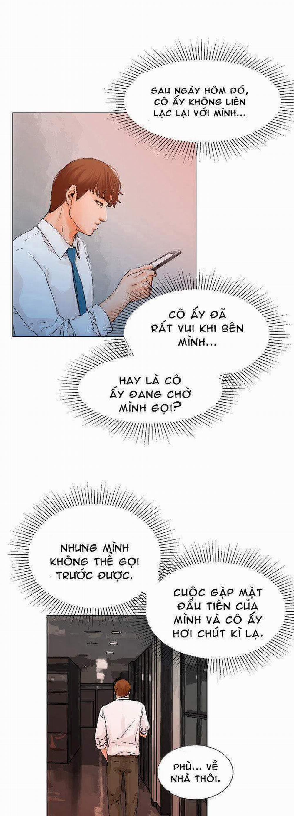 Anh Ta, Tôi, Cô Ấy 5 trang 43