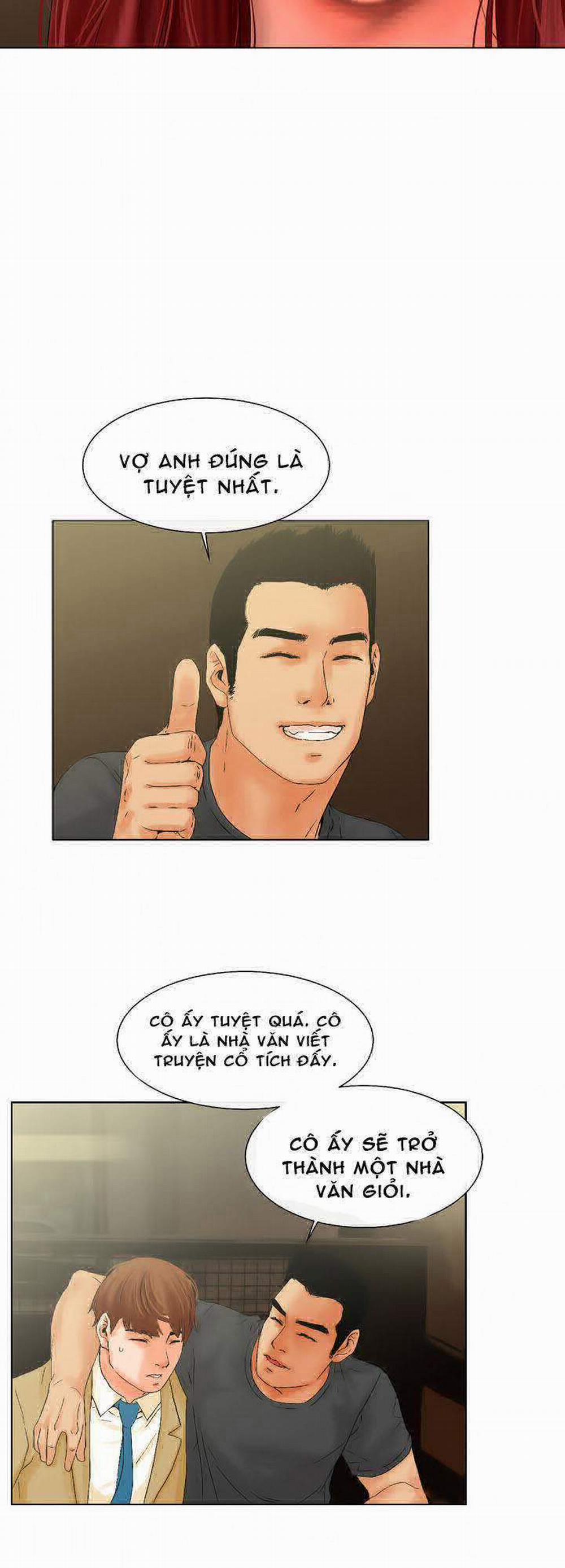 Anh Ta, Tôi, Cô Ấy 6 trang 26