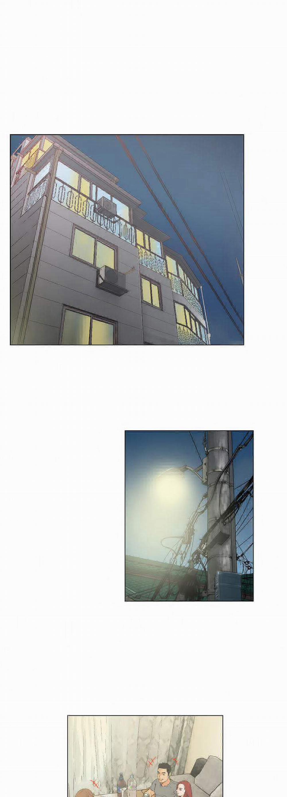 Anh Ta, Tôi, Cô Ấy 6 trang 35