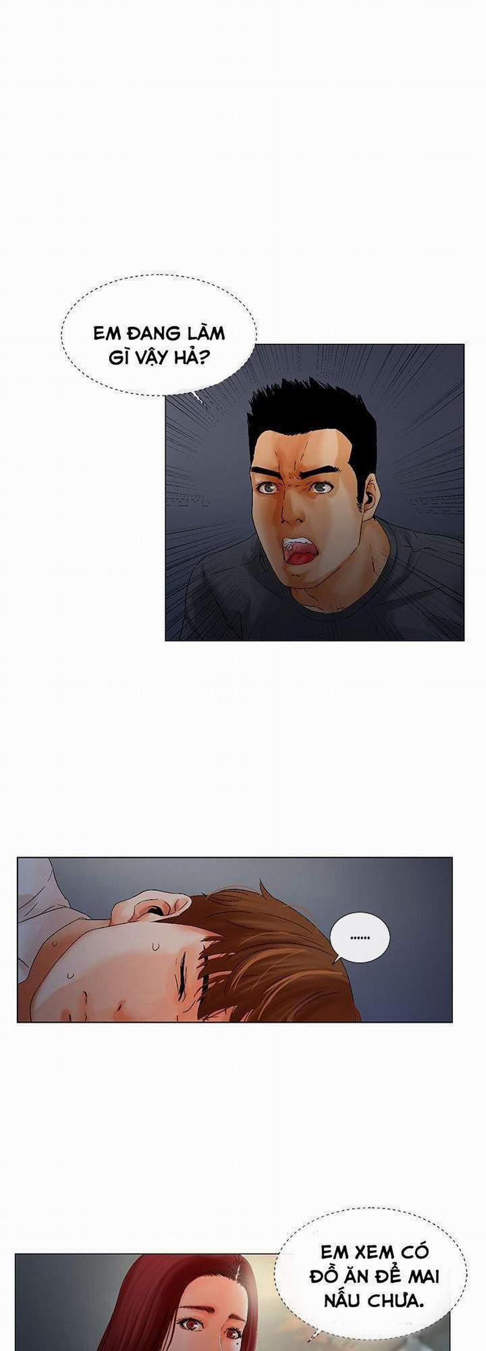 Anh Ta, Tôi, Cô Ấy 7 trang 0