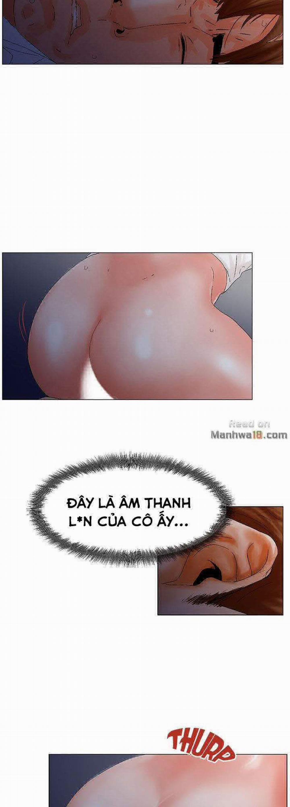 Anh Ta, Tôi, Cô Ấy 7 trang 19
