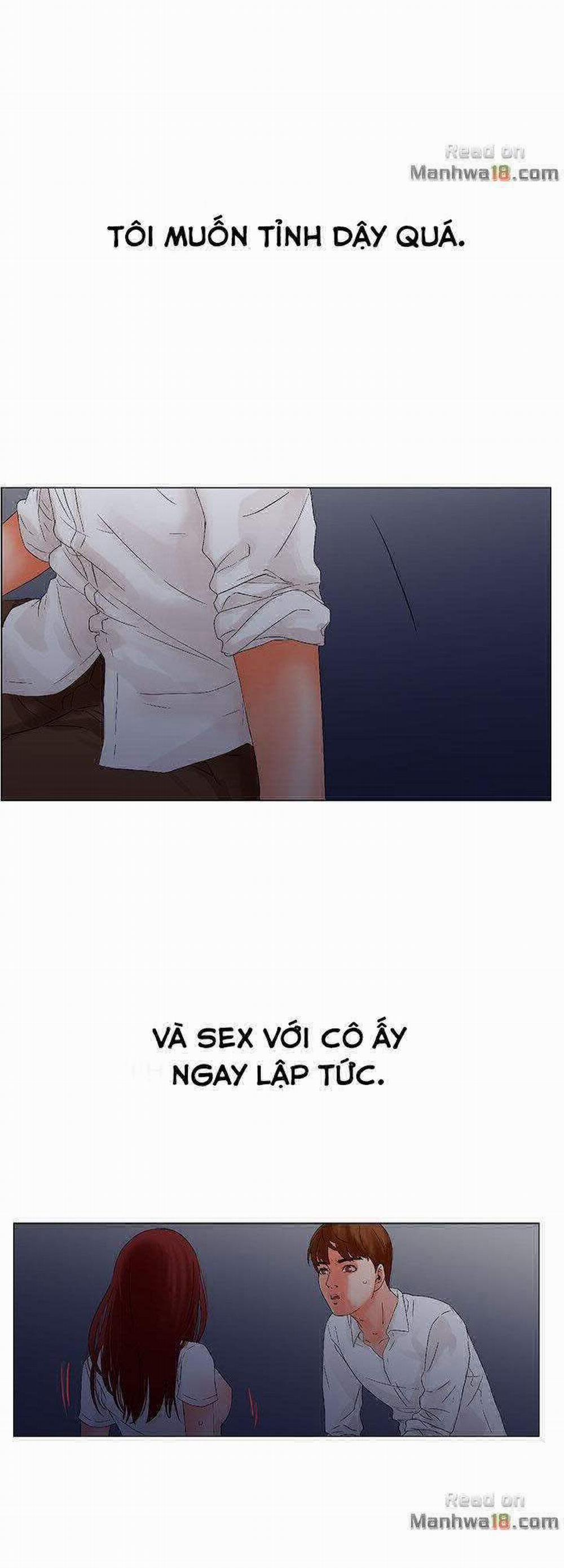 Anh Ta, Tôi, Cô Ấy 7 trang 24