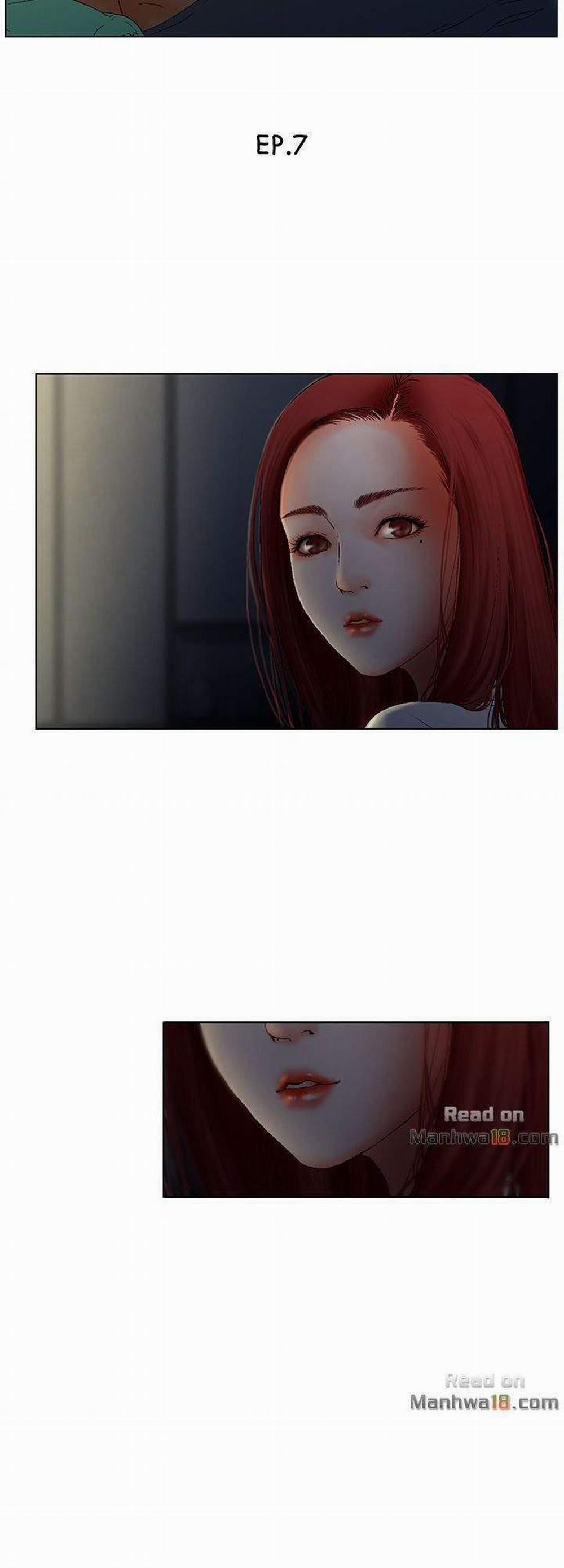 Anh Ta, Tôi, Cô Ấy 7 trang 3