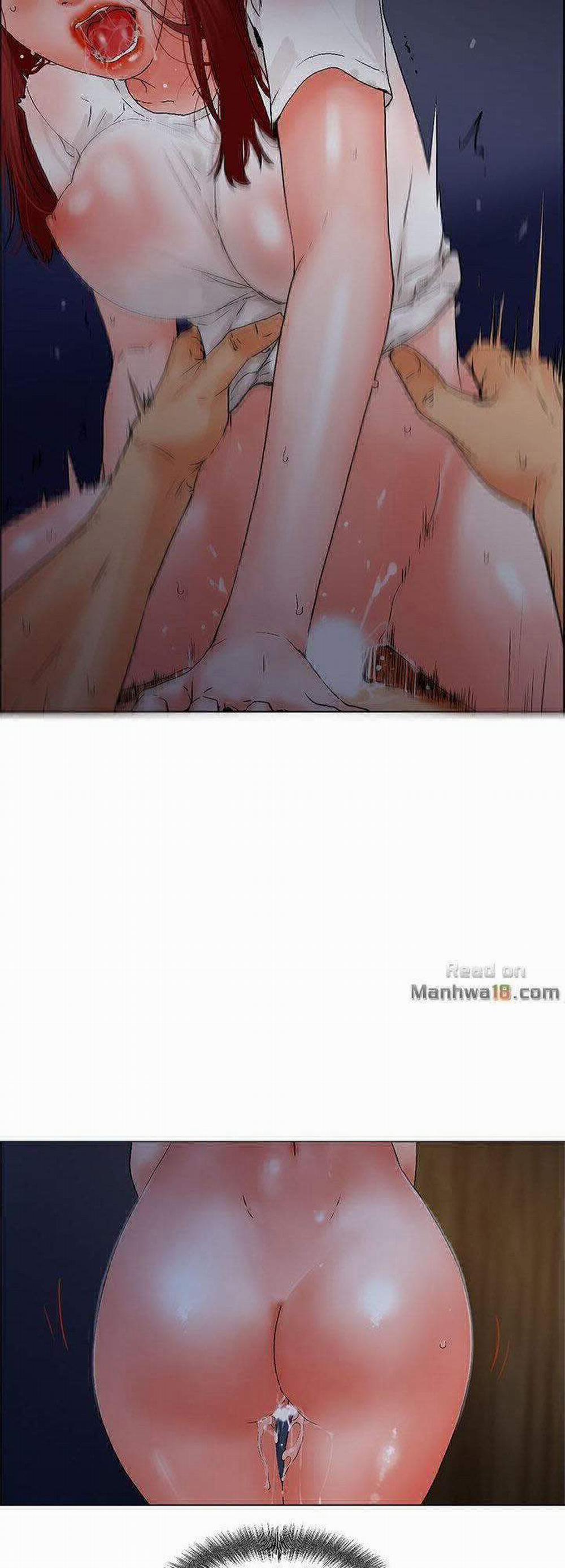 Anh Ta, Tôi, Cô Ấy 7 trang 32