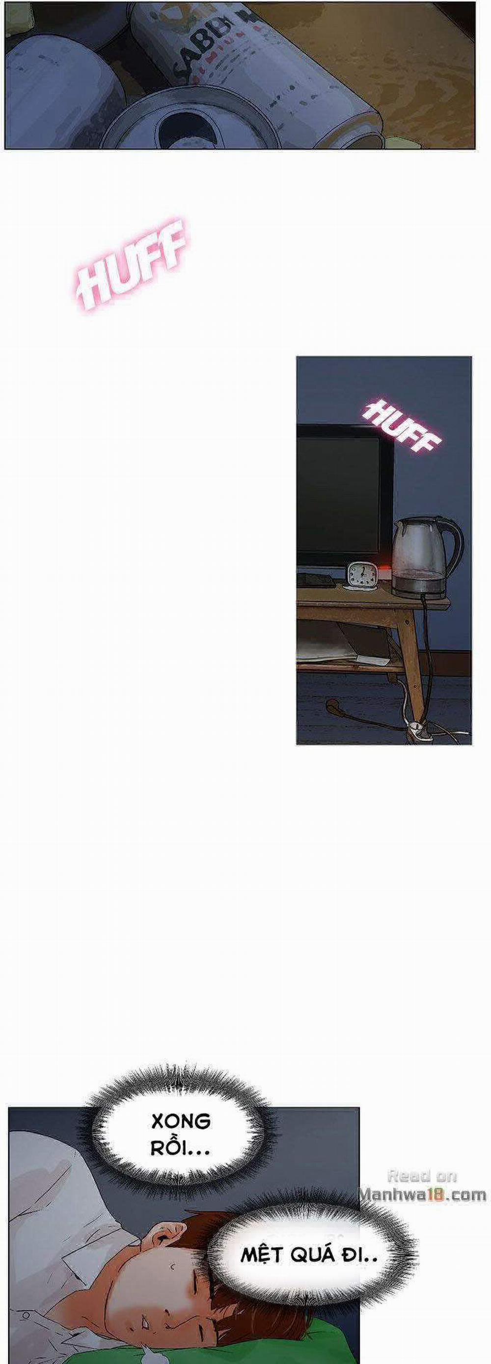 Anh Ta, Tôi, Cô Ấy 7 trang 36