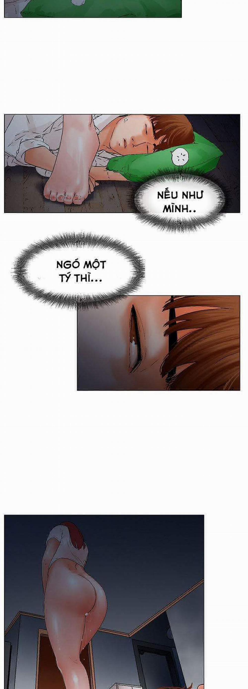 Anh Ta, Tôi, Cô Ấy 7 trang 37