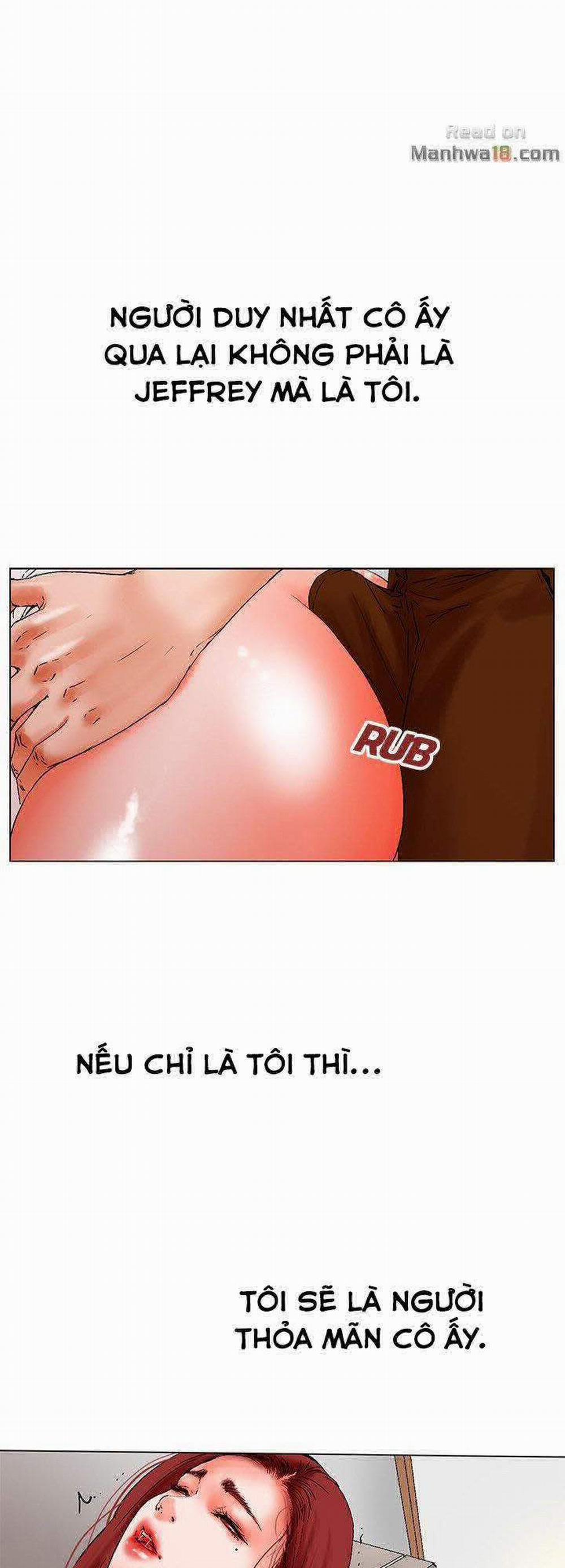 Anh Ta, Tôi, Cô Ấy 8 trang 15